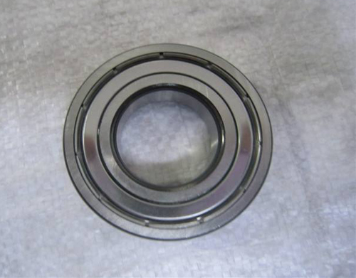 Quality bearing 6309 2RZ C3 for idler