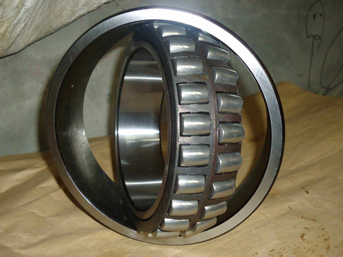 Durable bearing 6205 TN C4 for idler